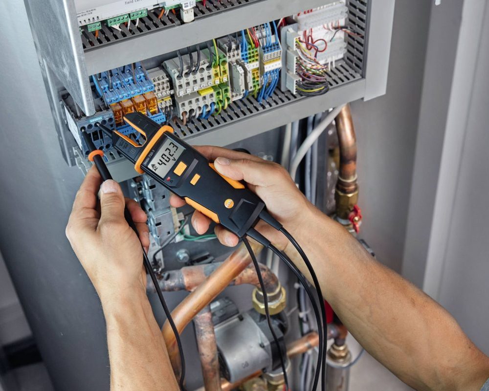 Almanya Elektrikçi İs İlanları