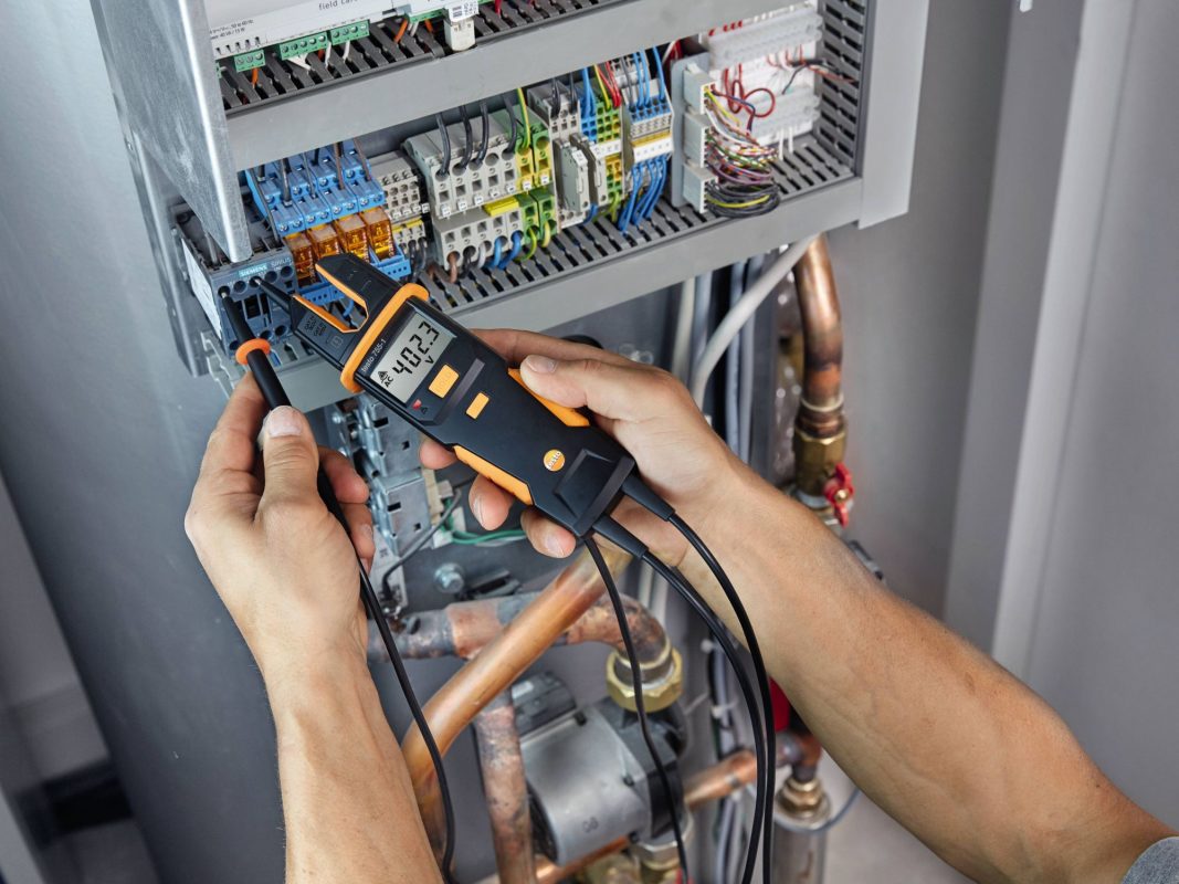 Almanya Elektrikçi İs İlanları