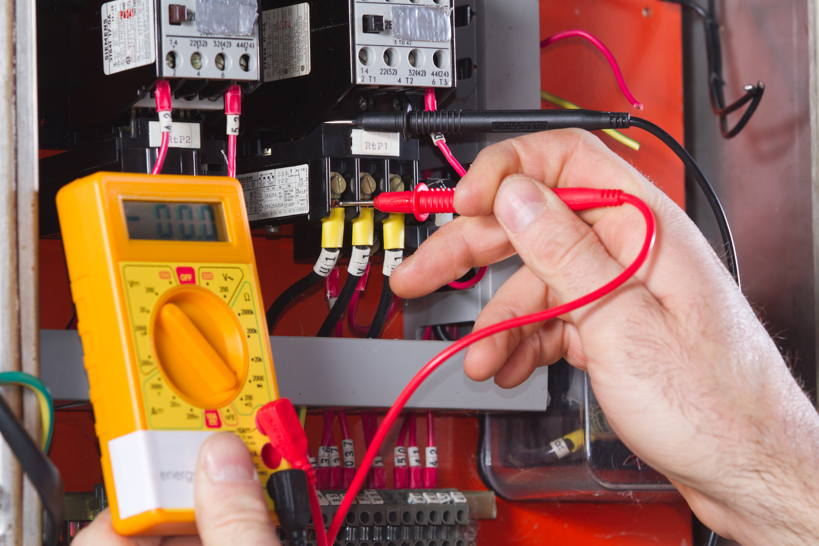 Almanya Elektrikçi Maaşları