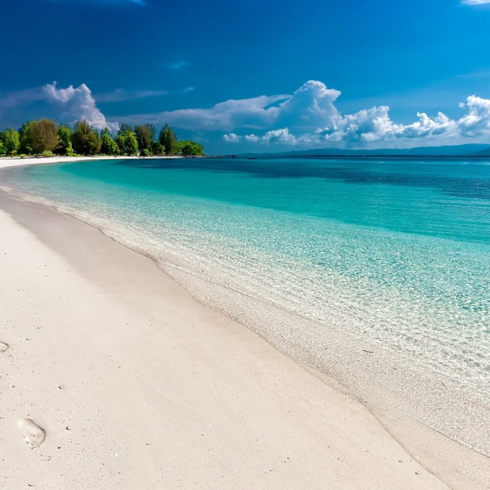Almanyada Deniz Var mı? (2024)